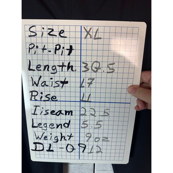 Tommy Copper women’s leggings crop black activewear running athleisure - Picture 11 of 11